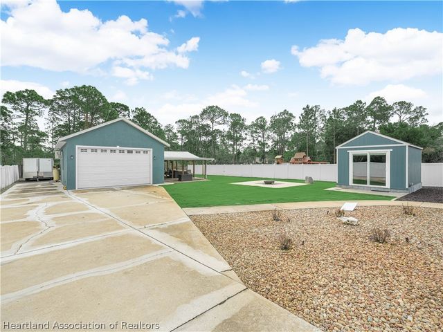 5430 Lakewood Road, Sebring, FL 33875