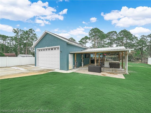 5430 Lakewood Road, Sebring, FL 33875