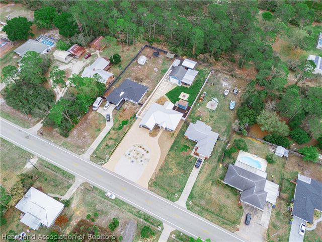 5430 Lakewood Road, Sebring, FL 33875