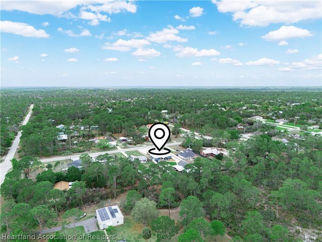 5430 Lakewood Road, Sebring, FL 33875