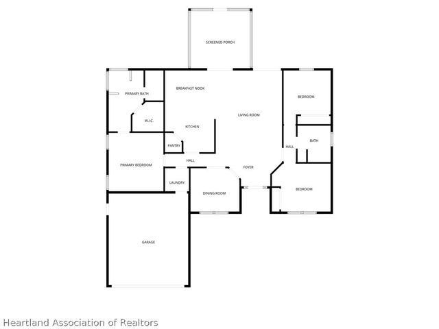 5430 Lakewood Road, Sebring, FL 33875