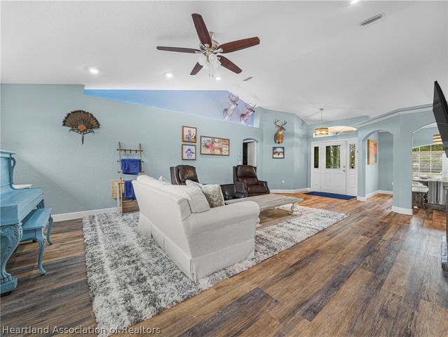 5430 Lakewood Road, Sebring, FL 33875