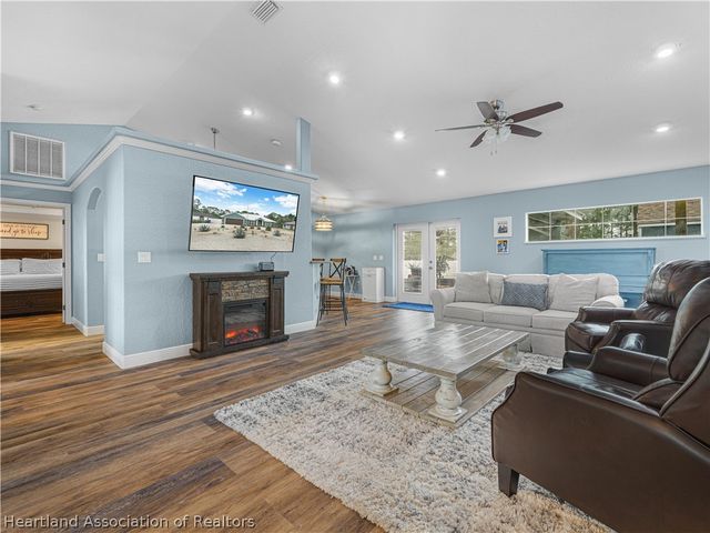 5430 Lakewood Road, Sebring, FL 33875