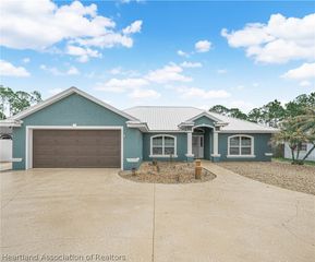 5430 Lakewood Road, Sebring, FL 33875