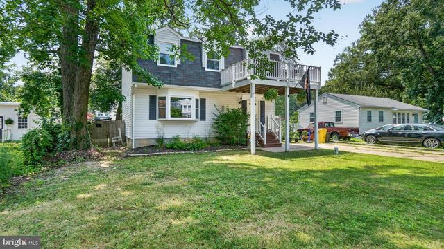 5604 DOVER ST, Churchton, MD 20733