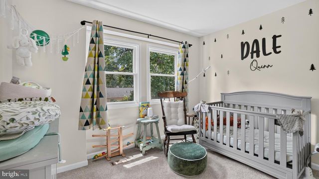 5604 DOVER ST, Churchton, MD 20733