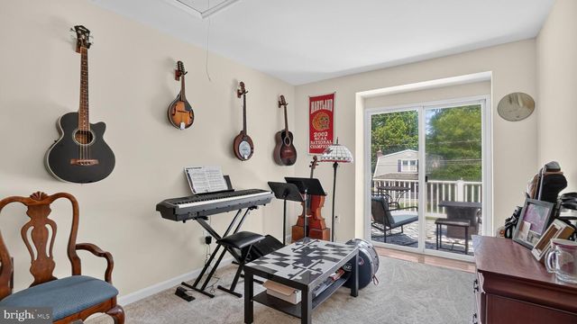 5604 DOVER ST, Churchton, MD 20733