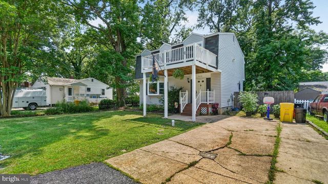 5604 DOVER ST, Churchton, MD 20733