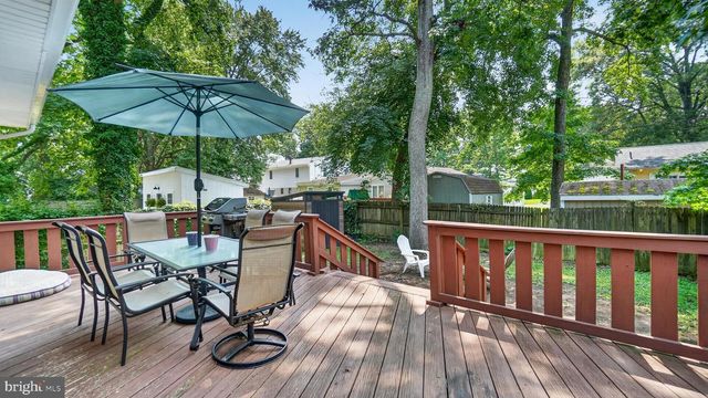 5604 DOVER ST, Churchton, MD 20733