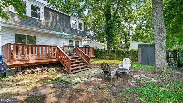 5604 DOVER ST, Churchton, MD 20733