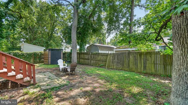 5604 DOVER ST, Churchton, MD 20733