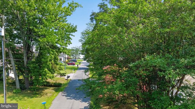 5604 DOVER ST, Churchton, MD 20733