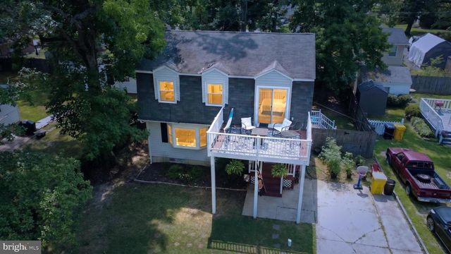 5604 DOVER ST, Churchton, MD 20733