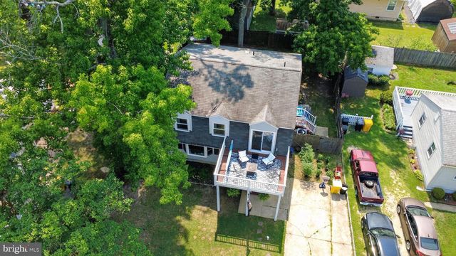 5604 DOVER ST, Churchton, MD 20733