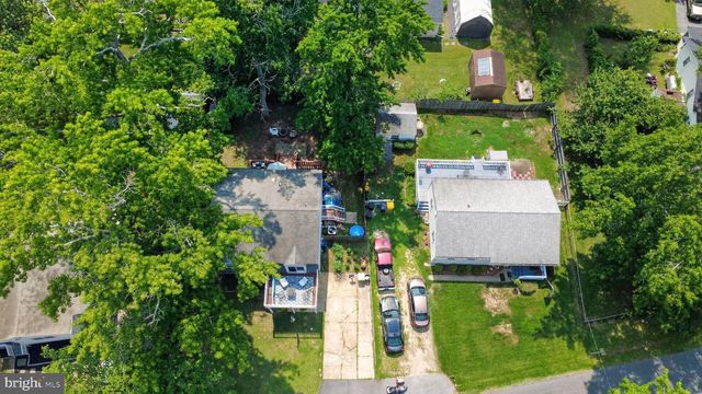 5604 DOVER ST, Churchton, MD 20733