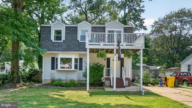 5604 DOVER ST, Churchton, MD 20733