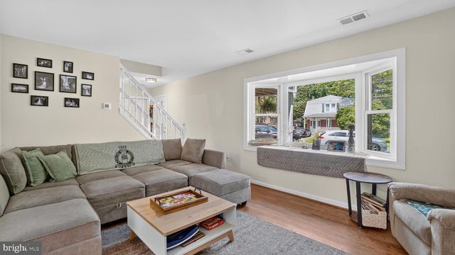 5604 DOVER ST, Churchton, MD 20733