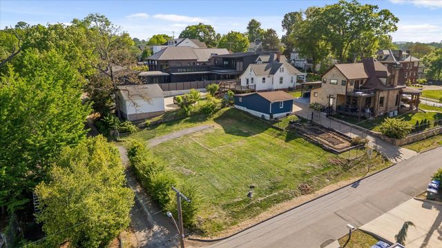 311 Noll Street, Chattanooga, TN 37405