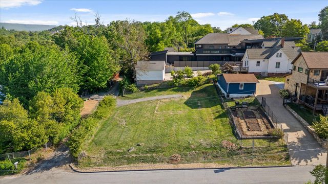 311 Noll Street, Chattanooga, TN 37405