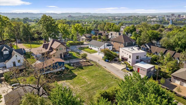311 Noll Street, Chattanooga, TN 37405
