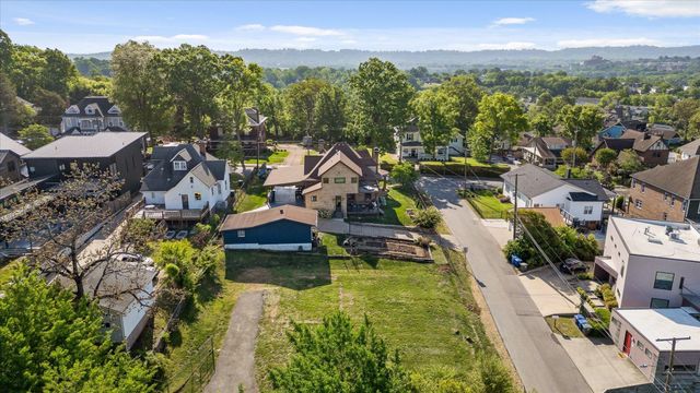 311 Noll Street, Chattanooga, TN 37405