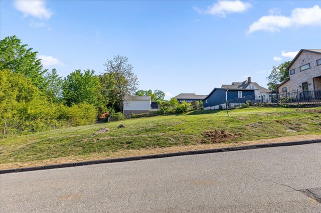 311 Noll Street, Chattanooga, TN 37405