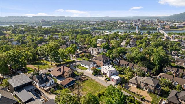 311 Noll Street, Chattanooga, TN 37405