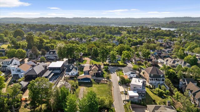 311 Noll Street, Chattanooga, TN 37405