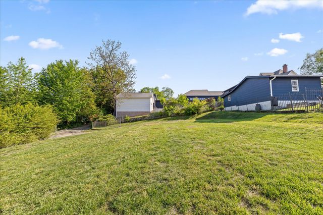 311 Noll Street, Chattanooga, TN 37405