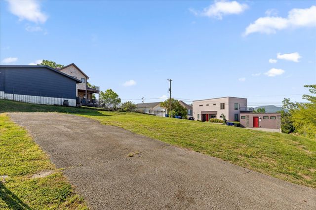 311 Noll Street, Chattanooga, TN 37405