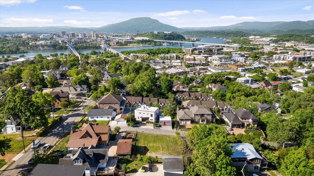 311 Noll Street, Chattanooga, TN 37405