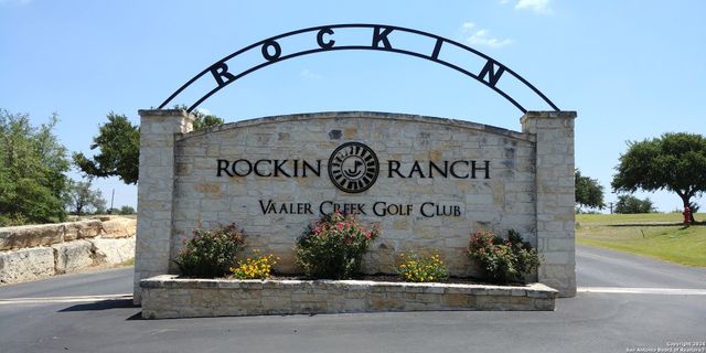 136 W Eli Chandler, Blanco, TX 78606