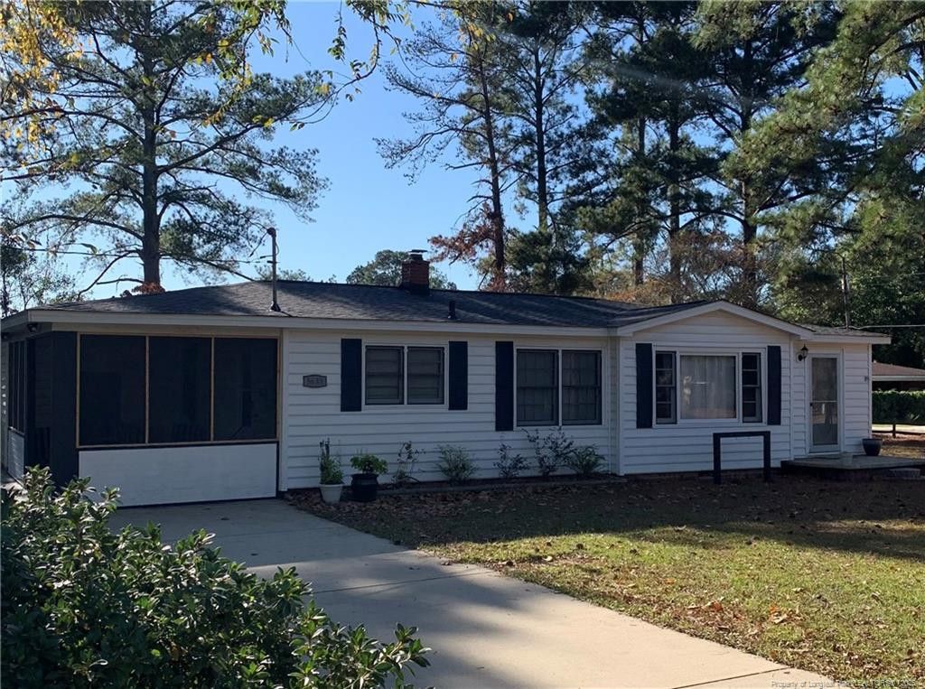 5638 Franklin Street, Hope Mills, NC 28348