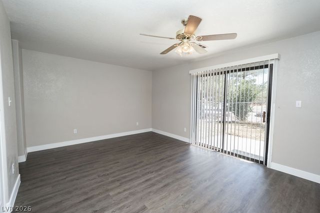 2120 McMurray Drive 1, Pahrump, NV 89060