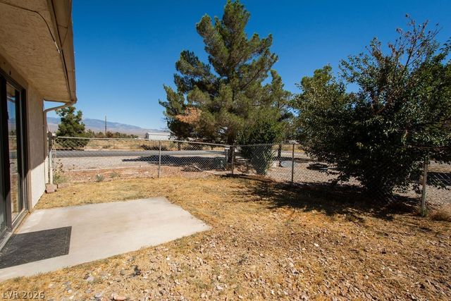 2120 McMurray Drive 1, Pahrump, NV 89060