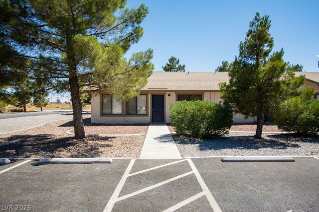 2120 McMurray Drive 1, Pahrump, NV 89060