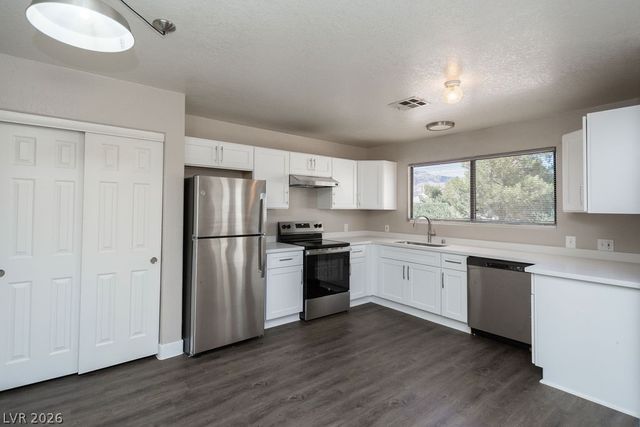 2120 McMurray Drive 1, Pahrump, NV 89060