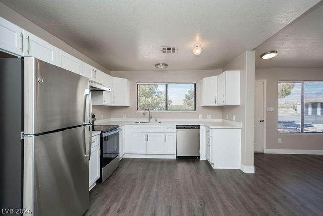 2120 McMurray Drive 1, Pahrump, NV 89060