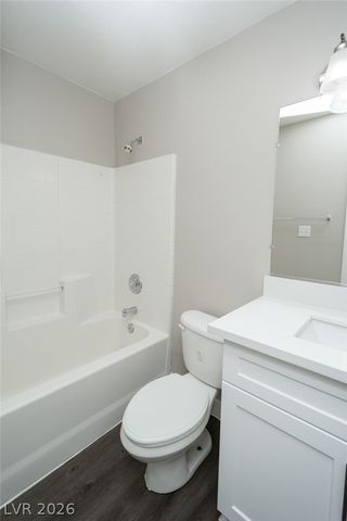 2120 McMurray Drive 1, Pahrump, NV 89060