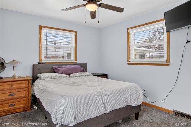 13651 Castle Street, Southgate, MI 48195