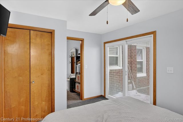 13651 Castle Street, Southgate, MI 48195