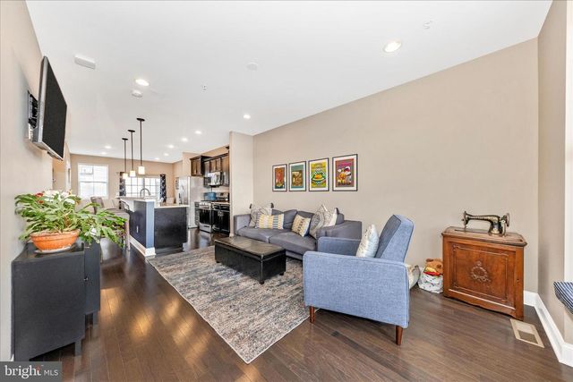 625 E 7TH ST, Frederick, MD 21701