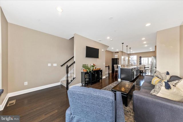 625 E 7TH ST, Frederick, MD 21701