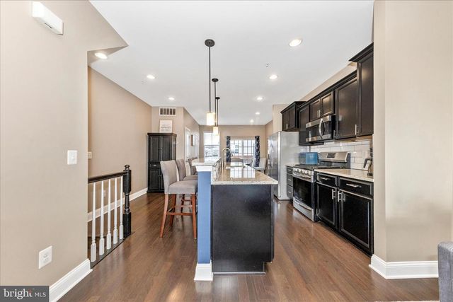 625 E 7TH ST, Frederick, MD 21701