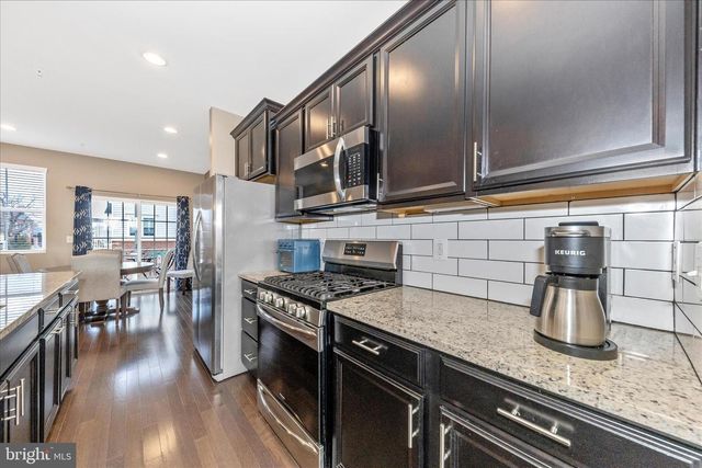 625 E 7TH ST, Frederick, MD 21701