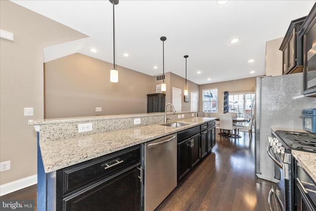 625 E 7TH ST, Frederick, MD 21701