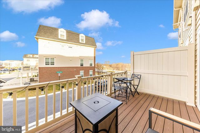 625 E 7TH ST, Frederick, MD 21701