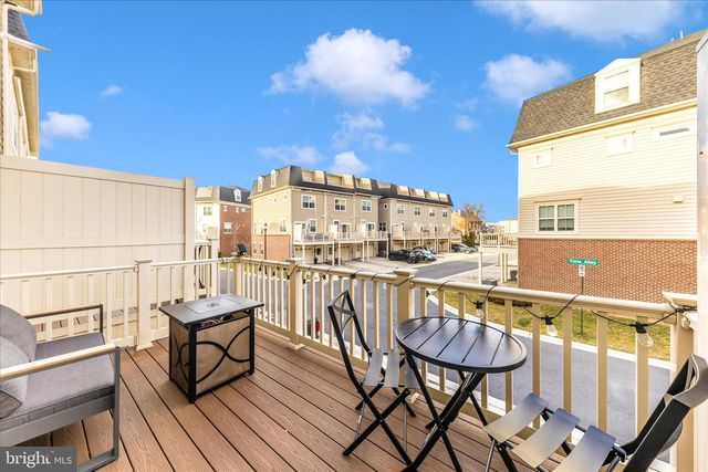 625 E 7TH ST, Frederick, MD 21701