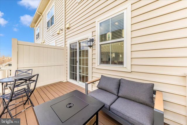 625 E 7TH ST, Frederick, MD 21701