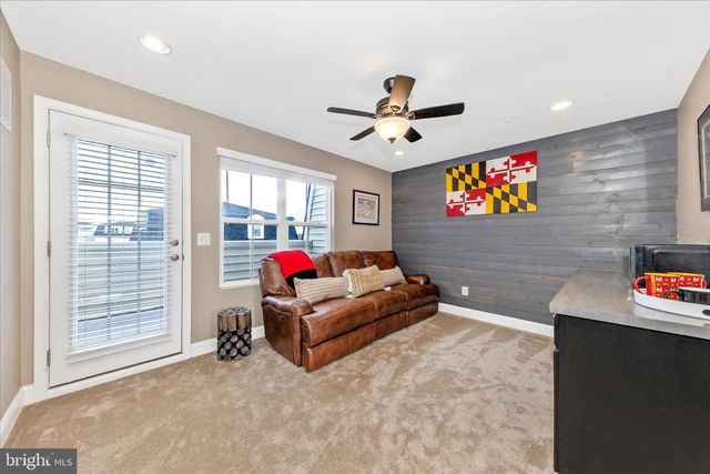 625 E 7TH ST, Frederick, MD 21701